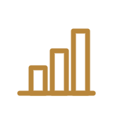 Investment loans icon